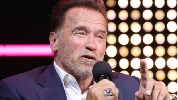 Arnold Schwarzenegger's Unknown Facts