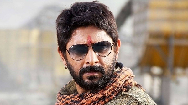 अरशद वारसी