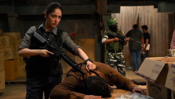 आर्टिकल 370