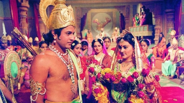 अरुण गोविल