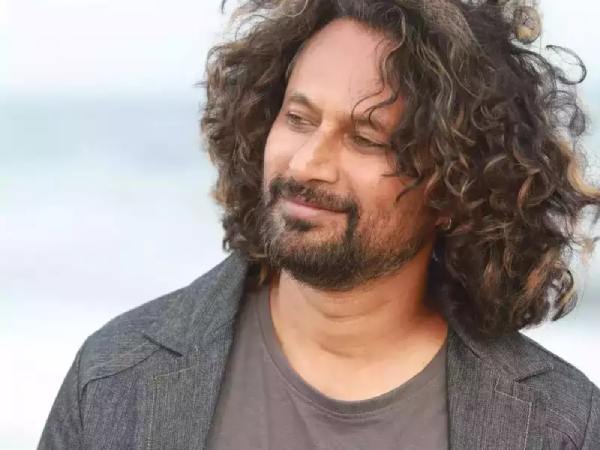 ಅರುಣ್ ಸಾಗರ್