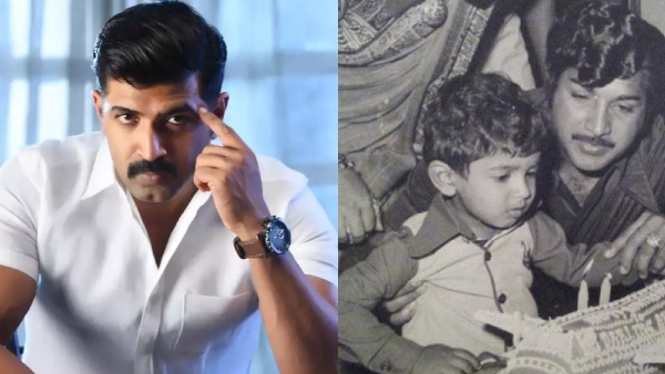 அருண் விஜய்