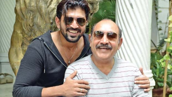 அருண் விஜய்