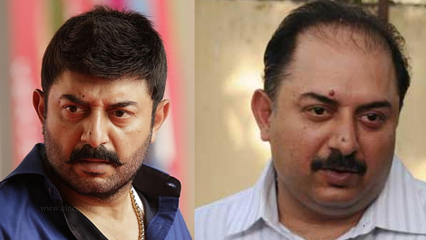 அர்விந்த் சுவாமி