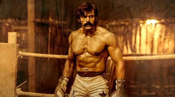 சார்பட்டா பரம்பரை