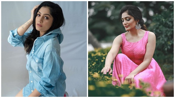 ആര്യ സതീഷ് ബാബു