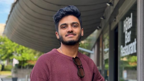 Who is Sai Abhyankkar 