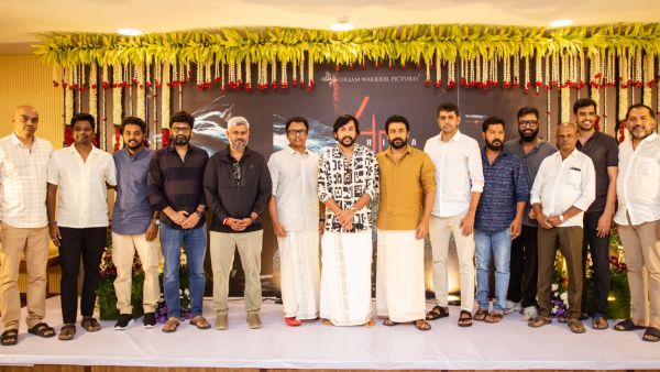 Why A.R. Rahman Exit from Suriya 45