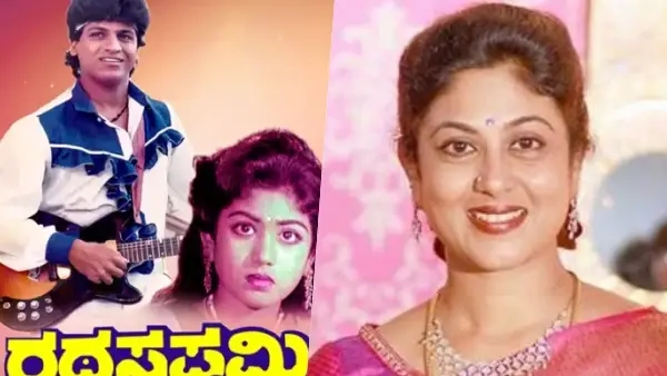 ಆಶಾರಾಣಿ