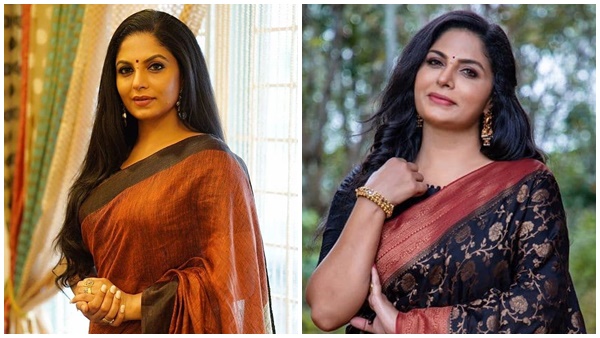 പ്രൊഫസര്‍ ജയന്തി 