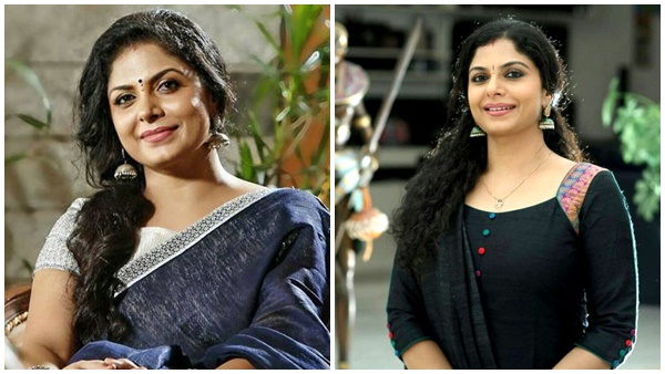 ആശാ ശരത്