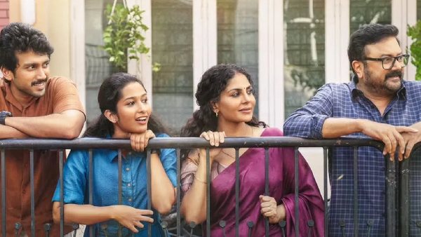 Ashakal Aayiram Cast & Crew