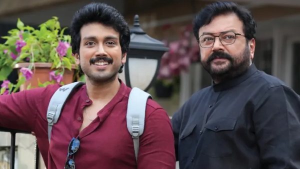 Ashakal Aayiram Storyline