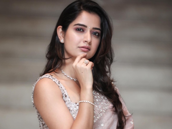 ಆಶಿಕಾ ರಂಗನಾಥ