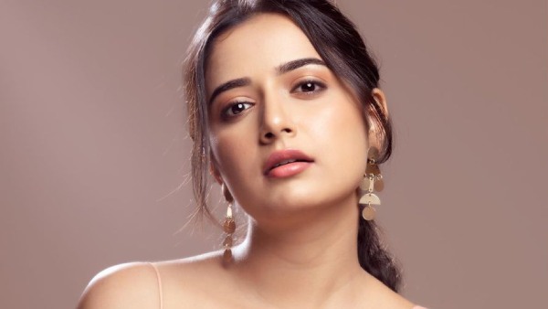 ಆಶಿಕಾ ರಂಗನಾಥ