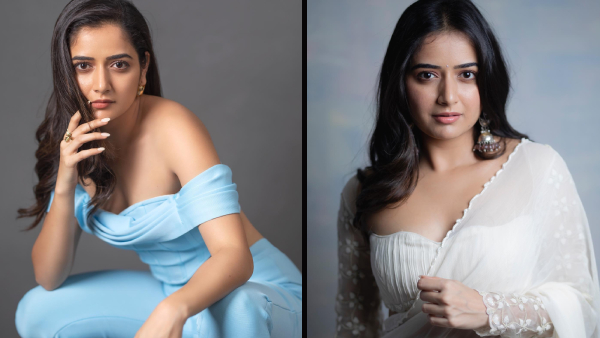 ஆஷிகா ரங்கநாத்