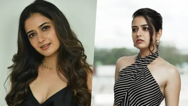 ಆಶಿಕಾ ರಂಗನಾಥ