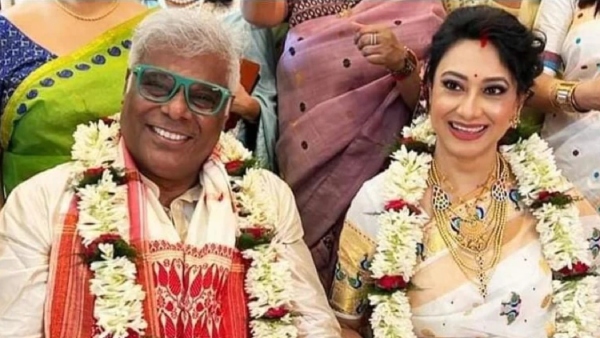 आशीष विद्यार्थी