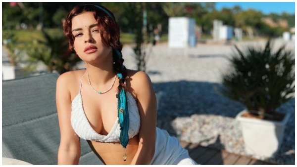 अश्नूर कौर