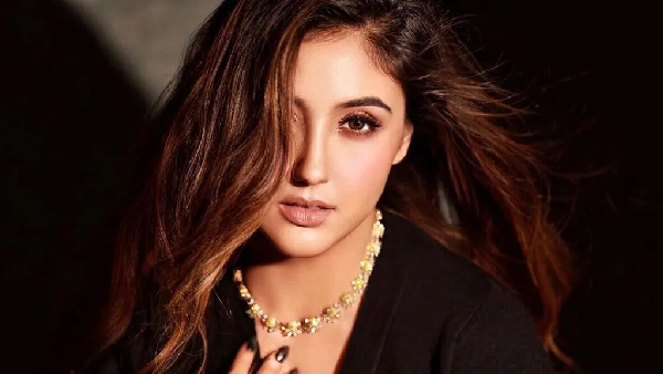 अश्नूर कौर