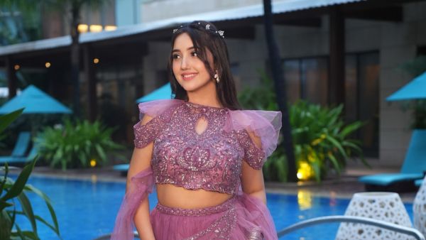 Ashnoor Kaur Bigg Boss Eviction