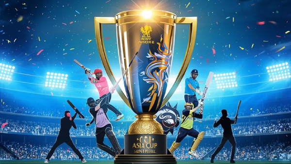Asia Cup 2025: Prize Money for Winners