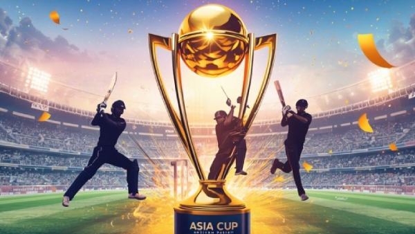 Significance of Asia Cup 2025