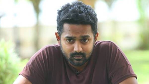 ആസിഫ് അലി