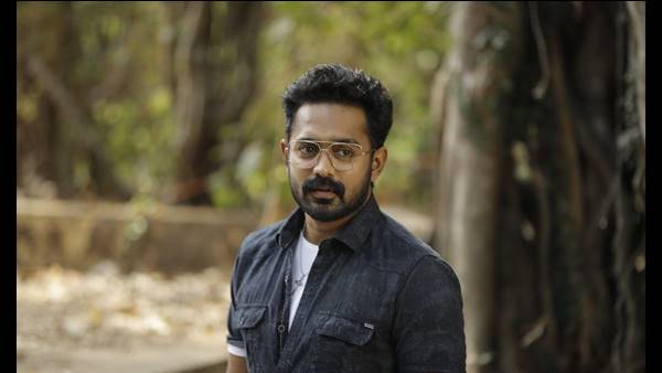 Asif Ali