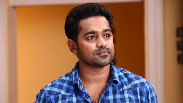 ആസിഫ് അലി