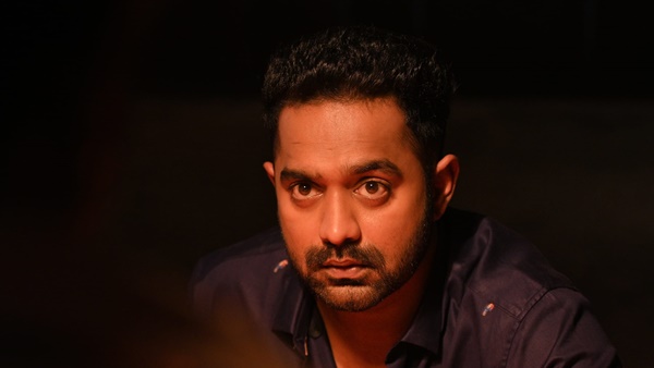 ആസിഫ് അലി