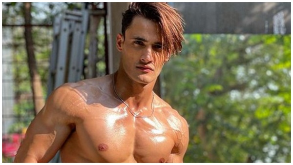 आसिम रियाज