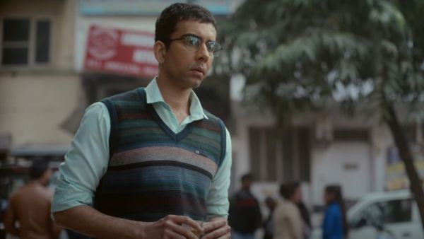 Aspirants Season 2 Ending Explain 