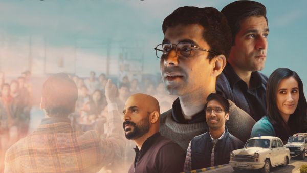 Aspirants Season 3 Cast And Crew 