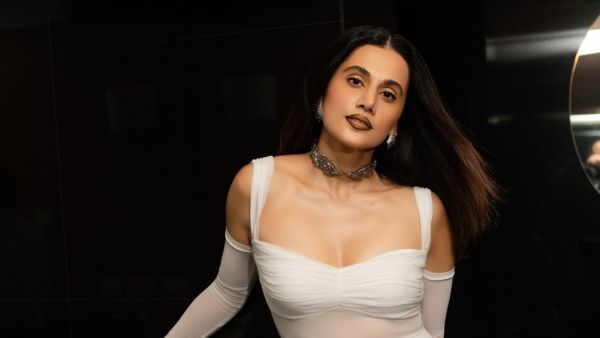 Taapsee Pannu Upcoming Projects 