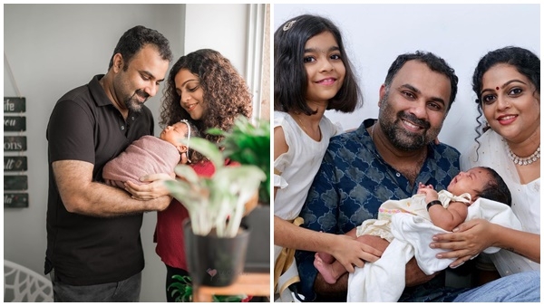 അശ്വതി ശ്രീകാന്ത്