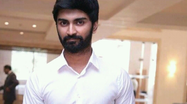 Atharvaa