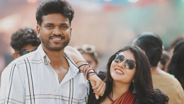 Athi Bheekara Kaamukan Cast & Crew