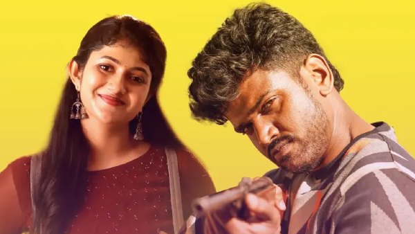 Athi Bheekara Kaamukan Box Office Collection