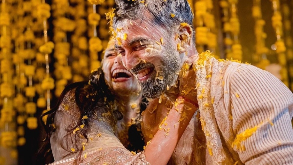 के एल राहुल