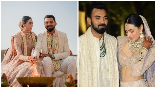 आथिया शेट्टी