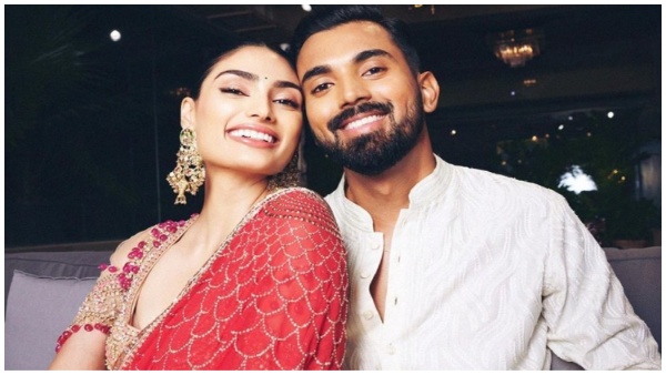 आथिया शेट्टी