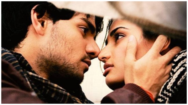 आथिया शेट्टी