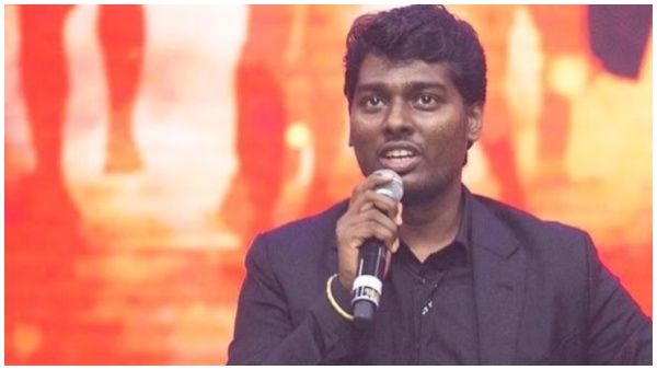 एटली कुमार वरुण संग करेंगे फिल्म