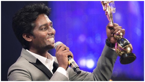 एटली कुमार की फीस