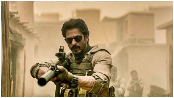 Atlee's film Jawan released on OTT