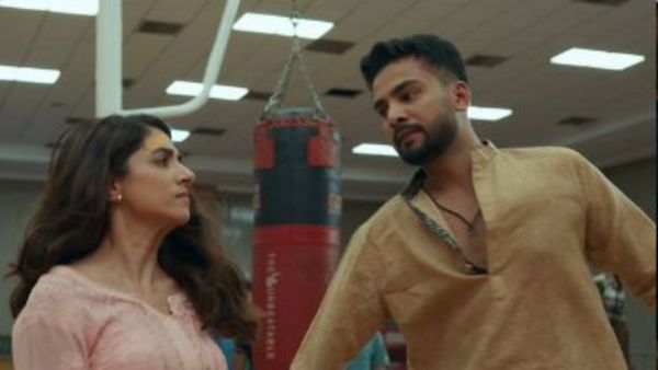 Aukaat Ke Bahar OTT Release 