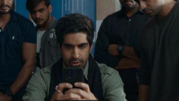 Aukaat Ke Bahar Story    