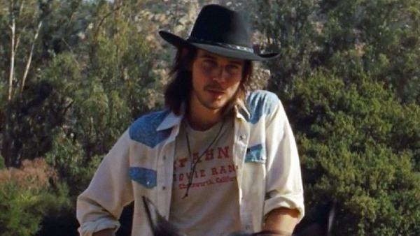 Once Upon a Time in Hollywood