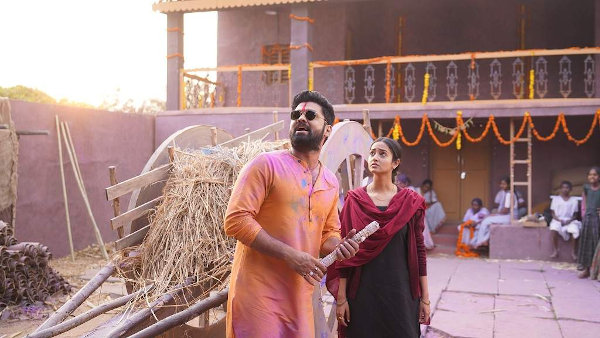 ಅವನೇ  ಶ್ರೀಮನ್ನಾರಾಯಣ